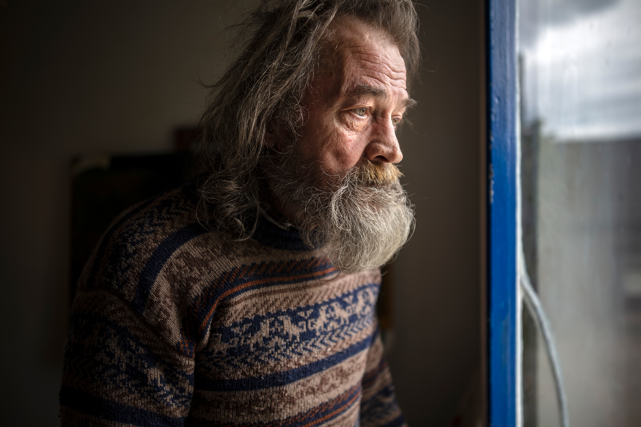 Once upon a time | A portrait of the post-industrial heart of Western-Europe